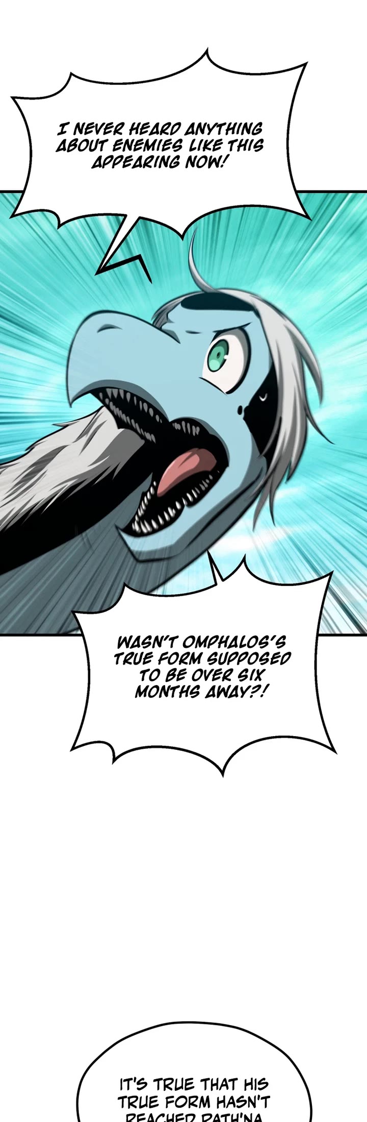 The Survival Story of the Sword King in Another World chapter 286 page 45