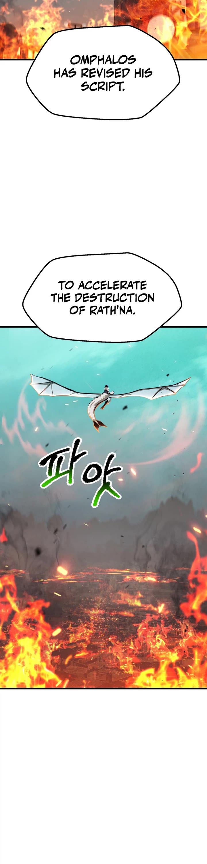 The Survival Story of the Sword King in Another World chapter 286 page 47