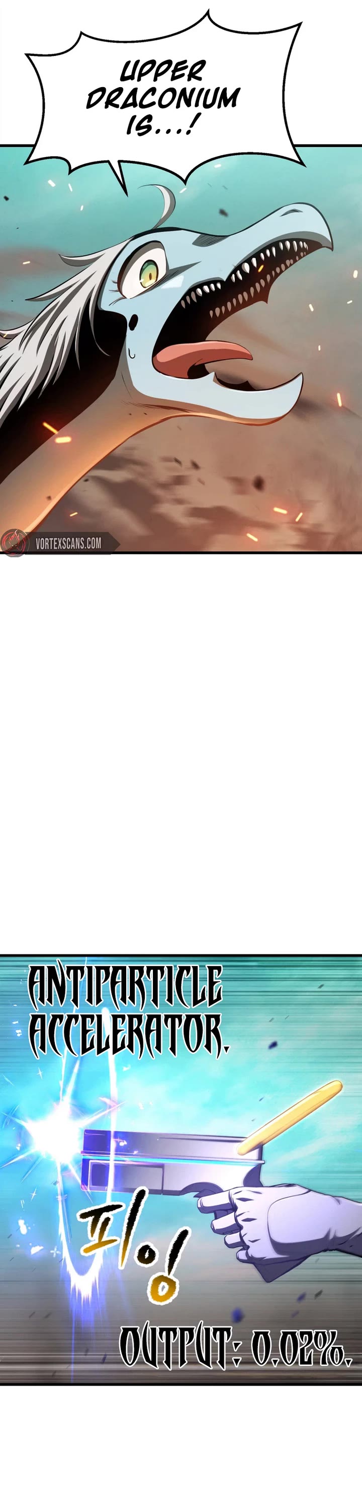 The Survival Story of the Sword King in Another World chapter 286 page 48