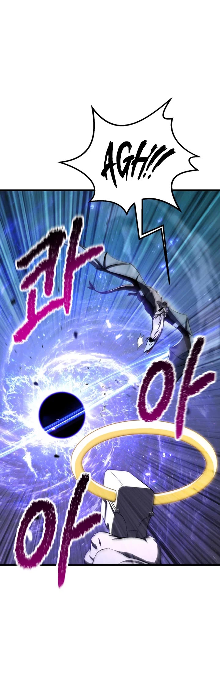 The Survival Story of the Sword King in Another World chapter 286 page 49