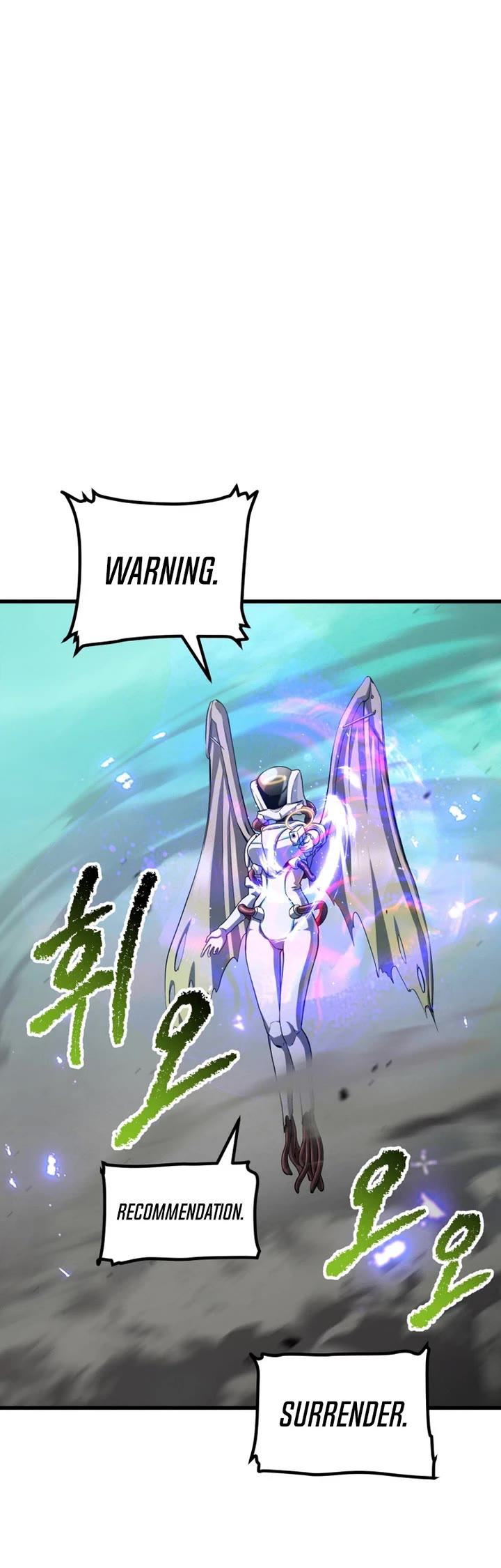 The Survival Story of the Sword King in Another World chapter 286 page 50