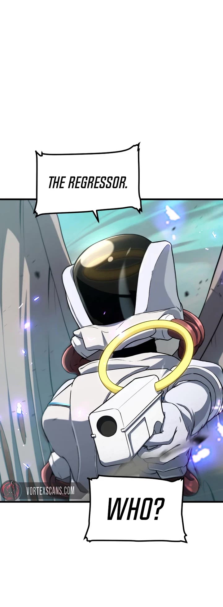 The Survival Story of the Sword King in Another World chapter 286 page 51