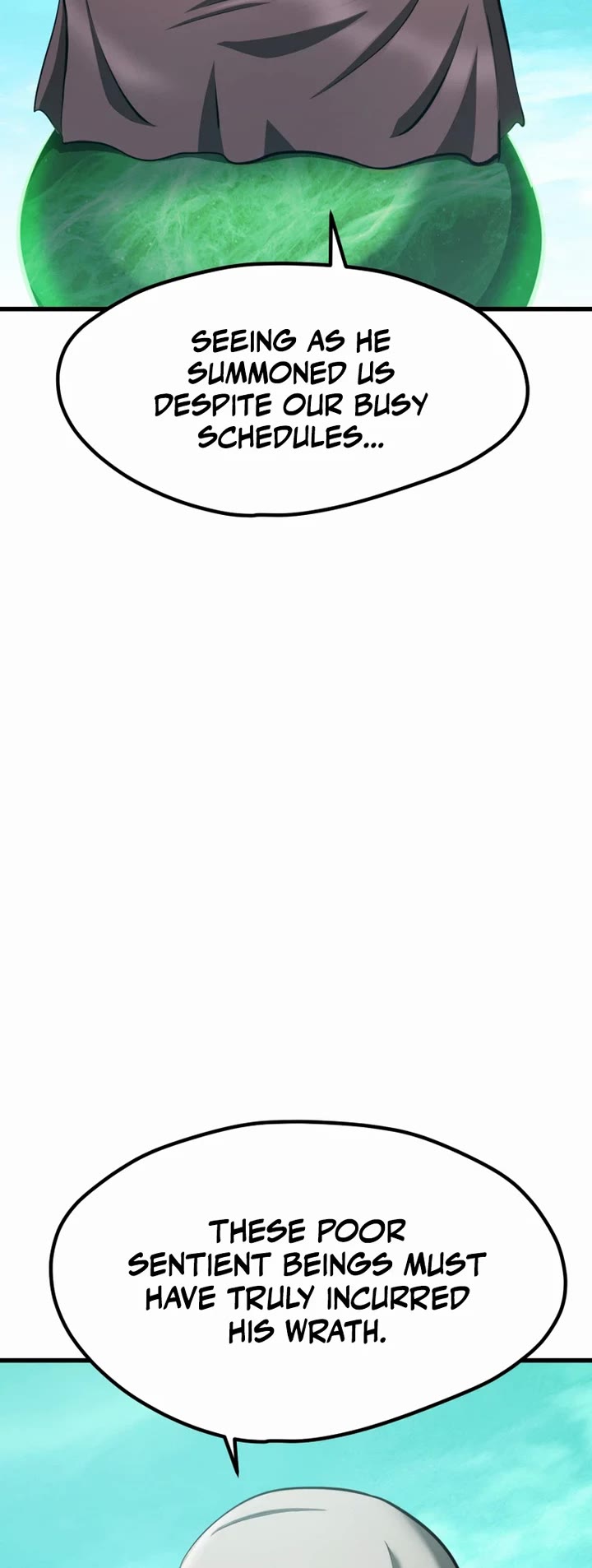 The Survival Story of the Sword King in Another World chapter 286 page 9