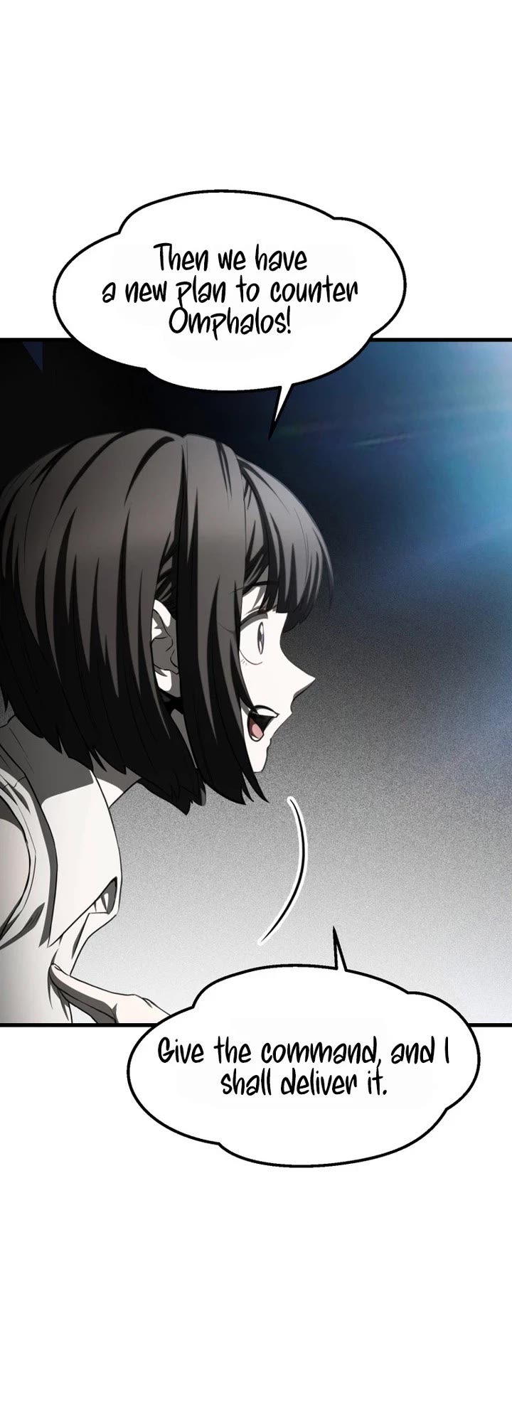The Survival Story of the Sword King in Another World chapter 296 page 10