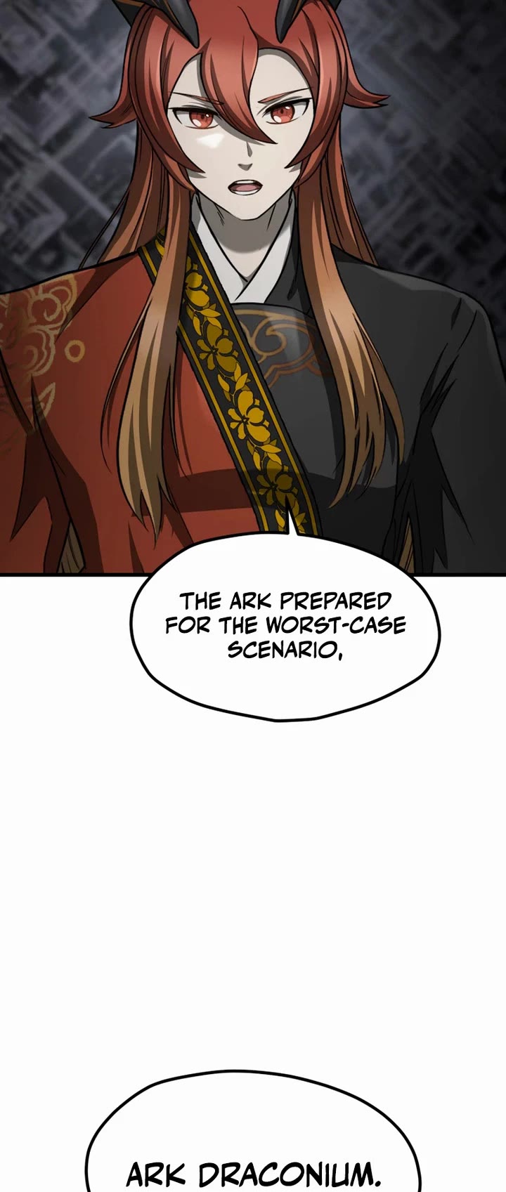 The Survival Story of the Sword King in Another World chapter 296 page 19