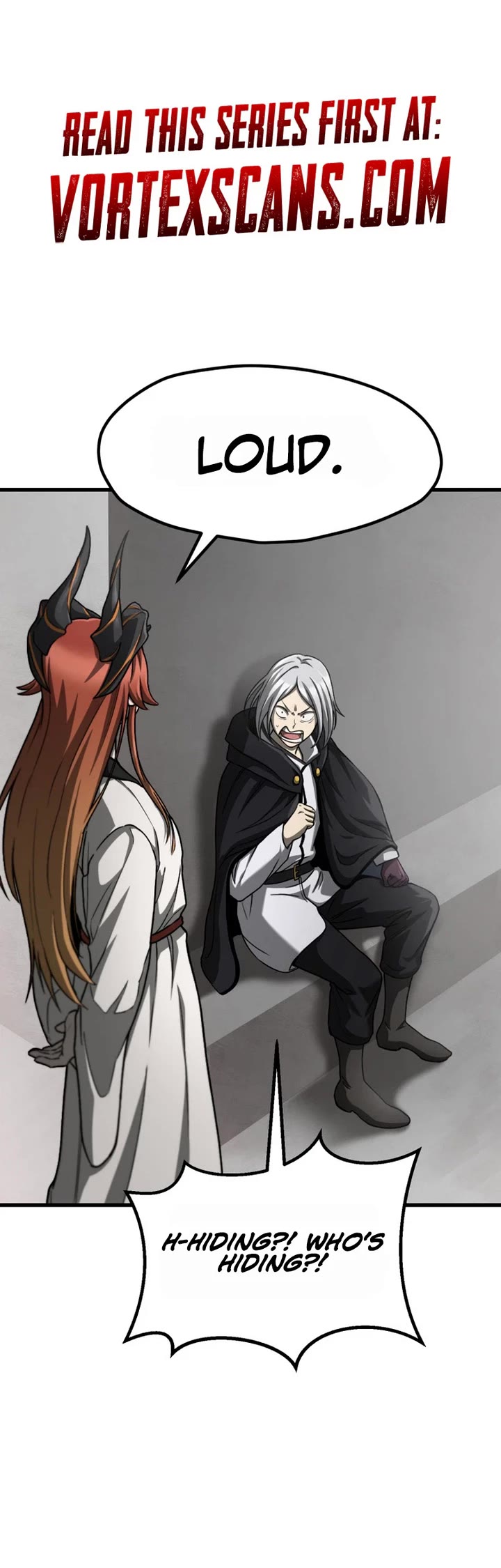 The Survival Story of the Sword King in Another World chapter 296 page 34