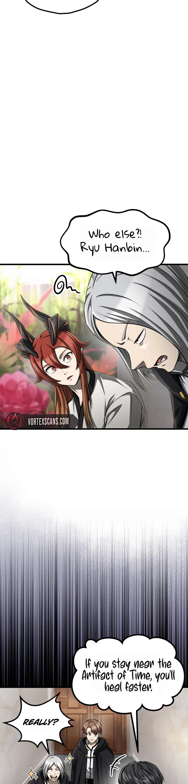 The Survival Story of the Sword King in Another World chapter 296 page 37