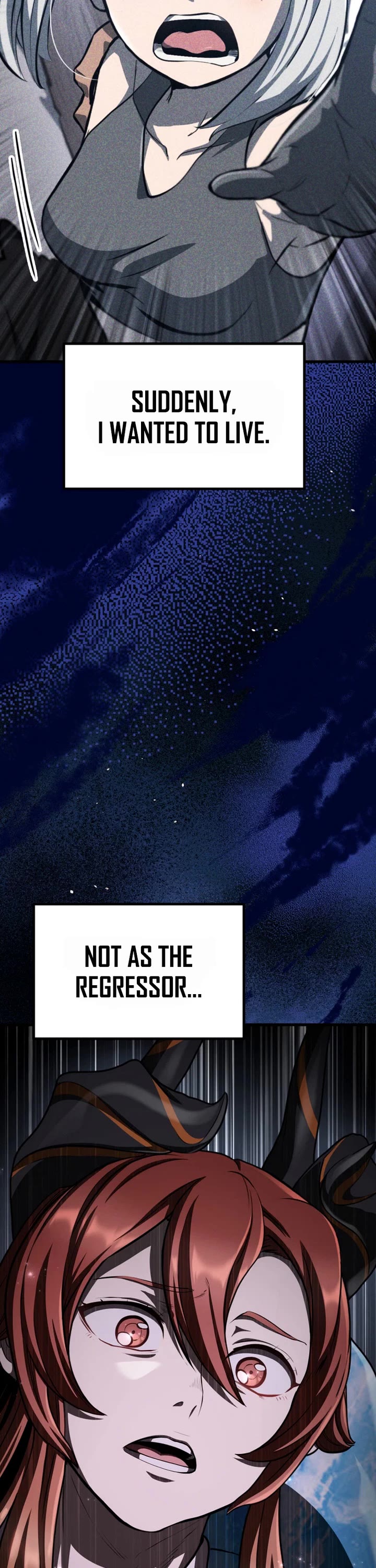 The Survival Story of the Sword King in Another World chapter 296 page 48