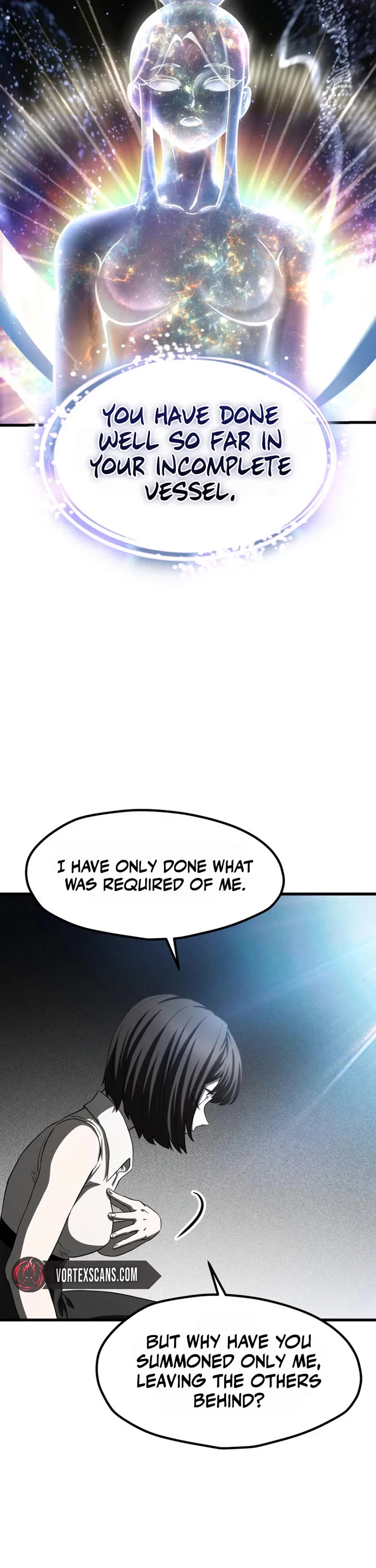 The Survival Story of the Sword King in Another World chapter 296 page 8
