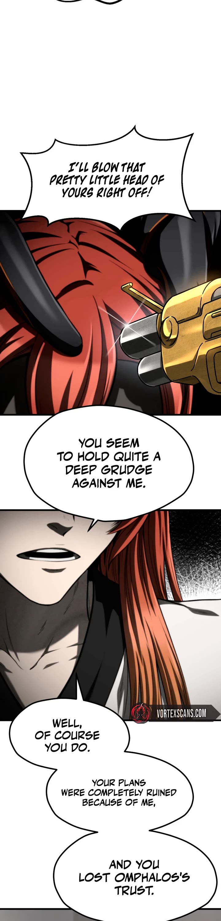The Survival Story of the Sword King in Another World chapter 297 page 18