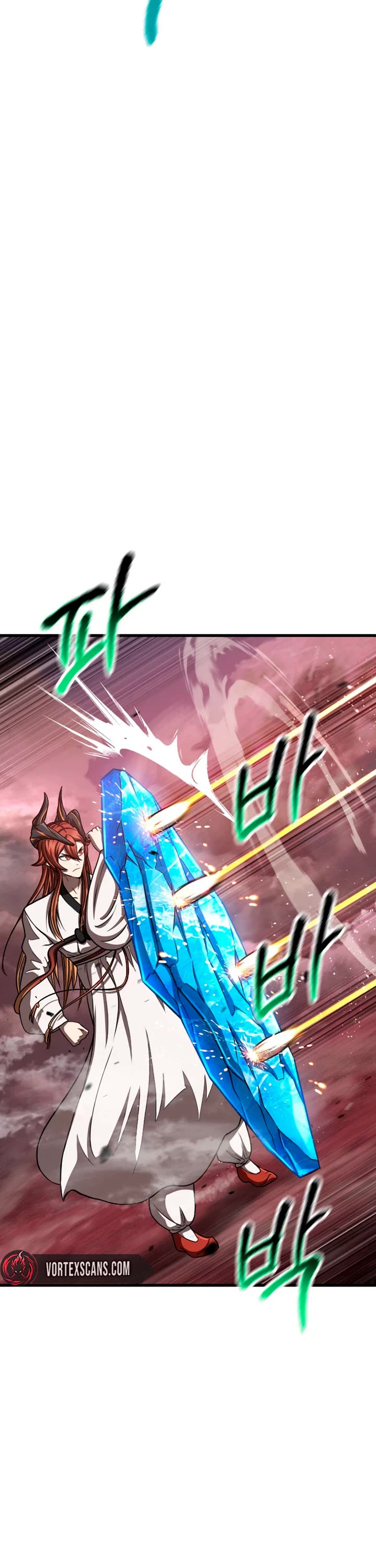 The Survival Story of the Sword King in Another World chapter 297 page 36