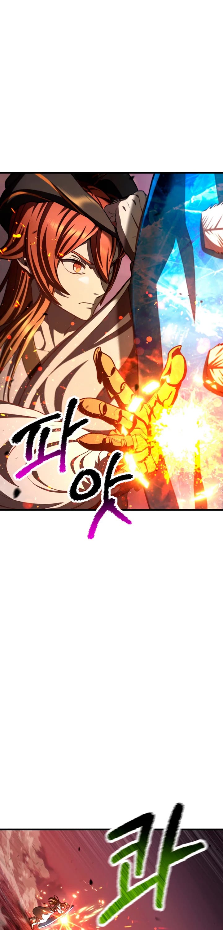 The Survival Story of the Sword King in Another World chapter 297 page 37