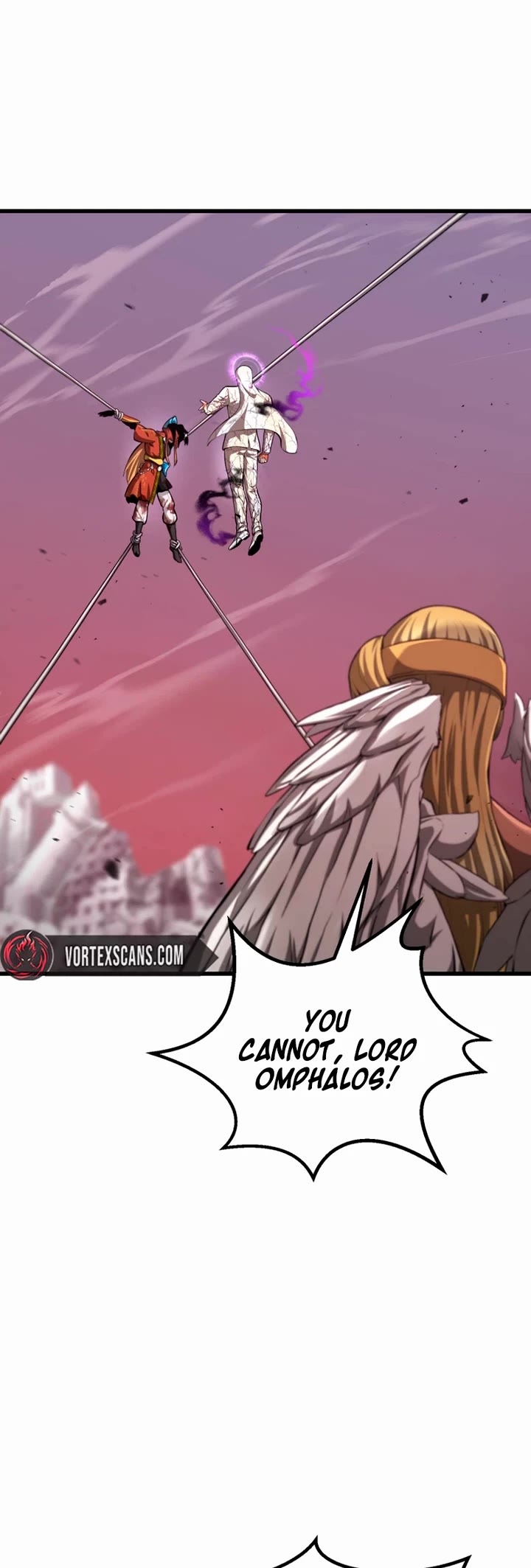 The Survival Story of the Sword King in Another World chapter 297 page 4