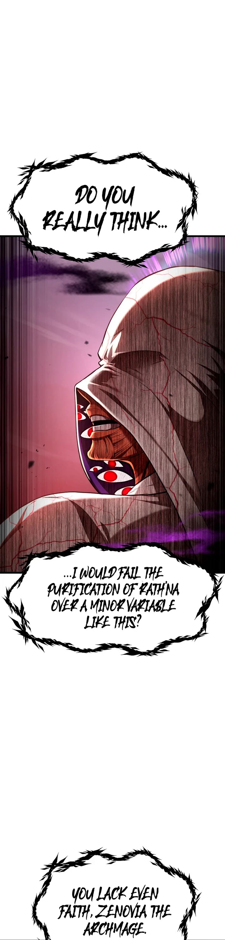 The Survival Story of the Sword King in Another World chapter 297 page 7