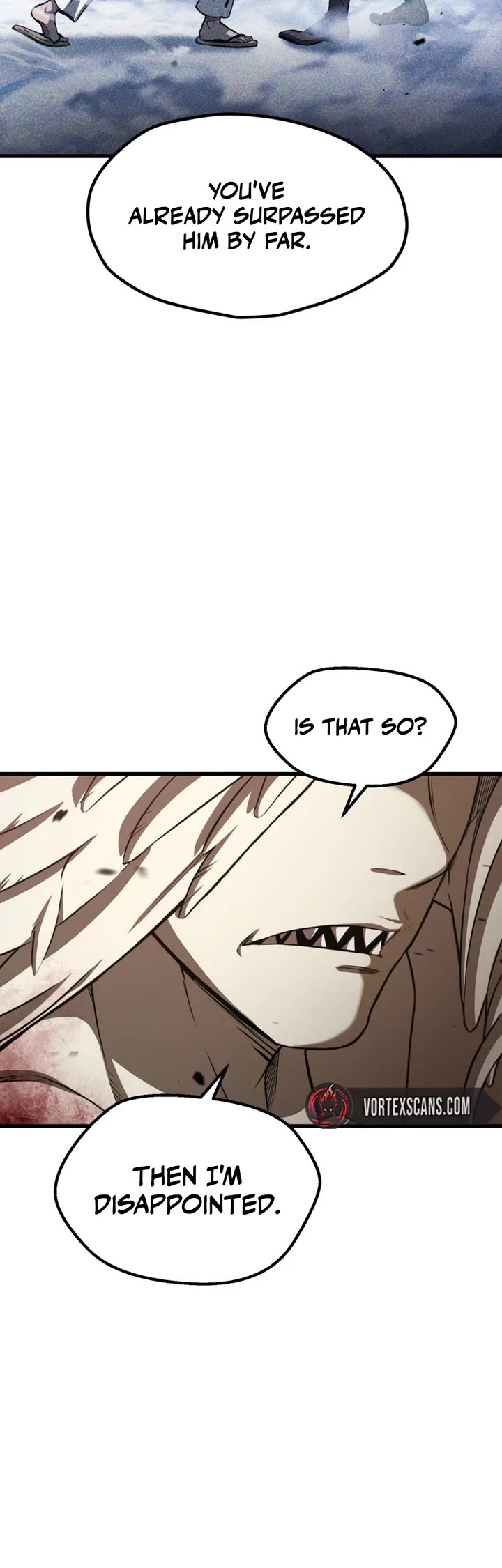 The Survival Story of the Sword King in Another World chapter 298 page 10