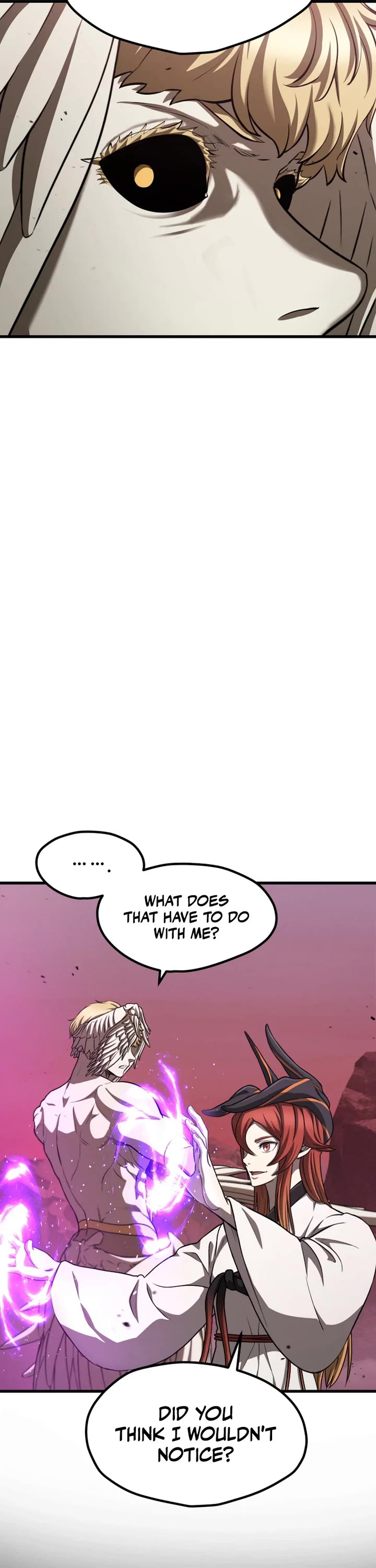 The Survival Story of the Sword King in Another World chapter 298 page 23