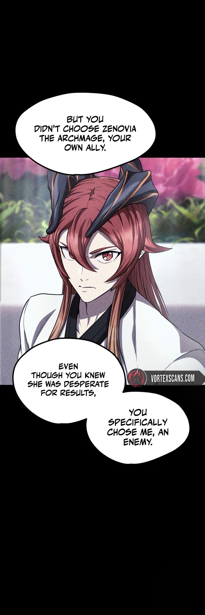 The Survival Story of the Sword King in Another World chapter 298 page 25