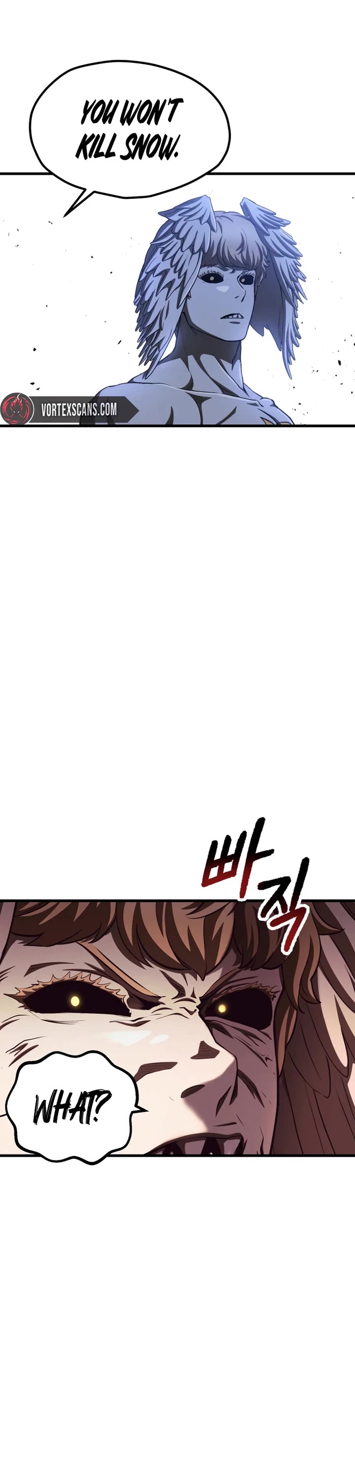 The Survival Story of the Sword King in Another World chapter 298 page 31