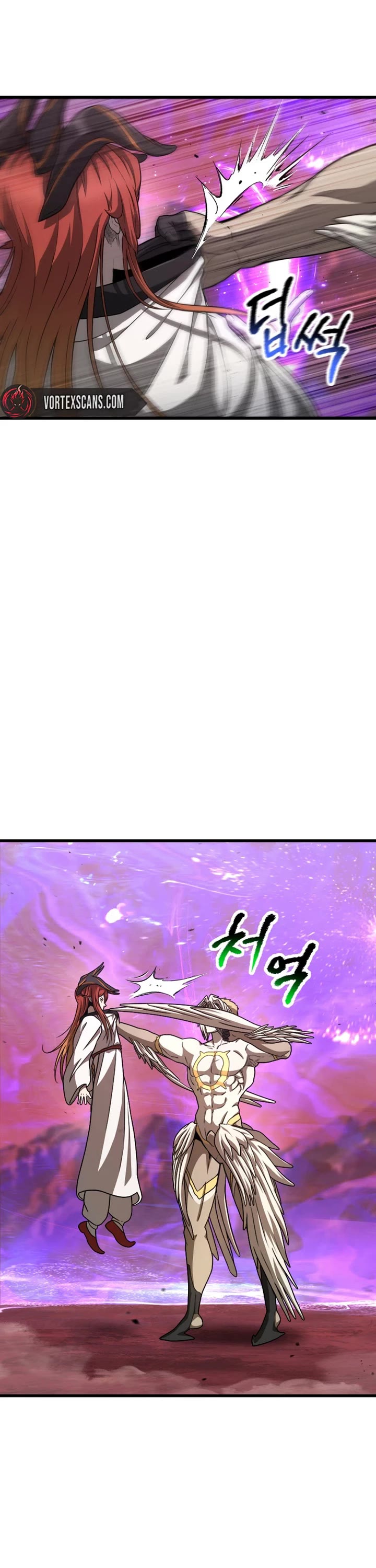 The Survival Story of the Sword King in Another World chapter 298 page 36