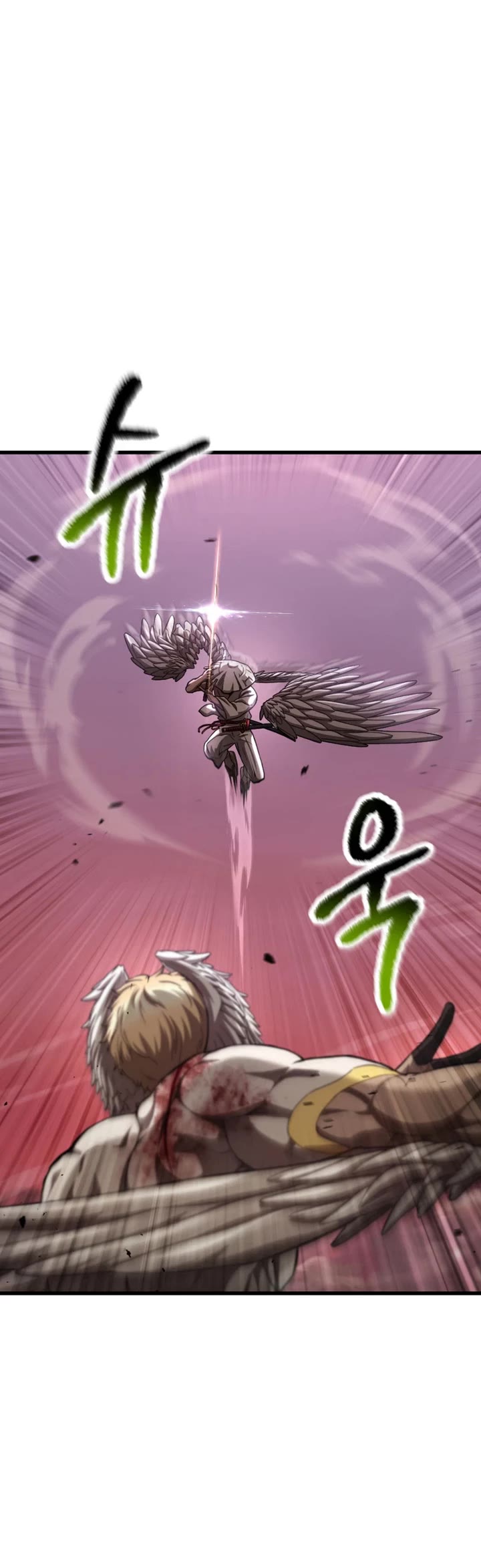 The Survival Story of the Sword King in Another World chapter 298 page 4