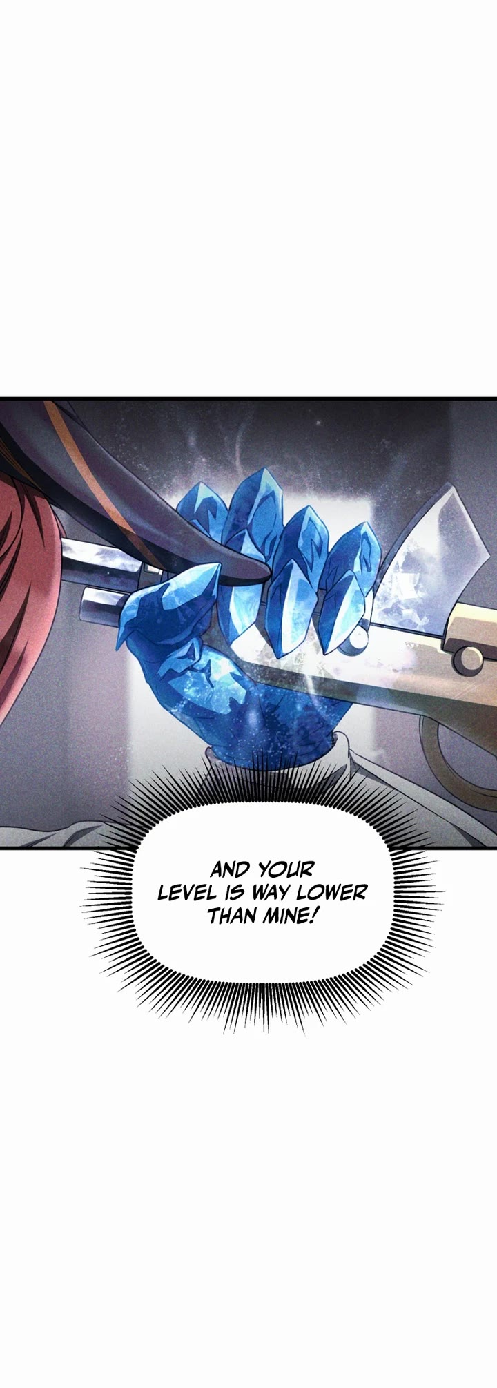 The Survival Story of the Sword King in Another World chapter 298 page 43