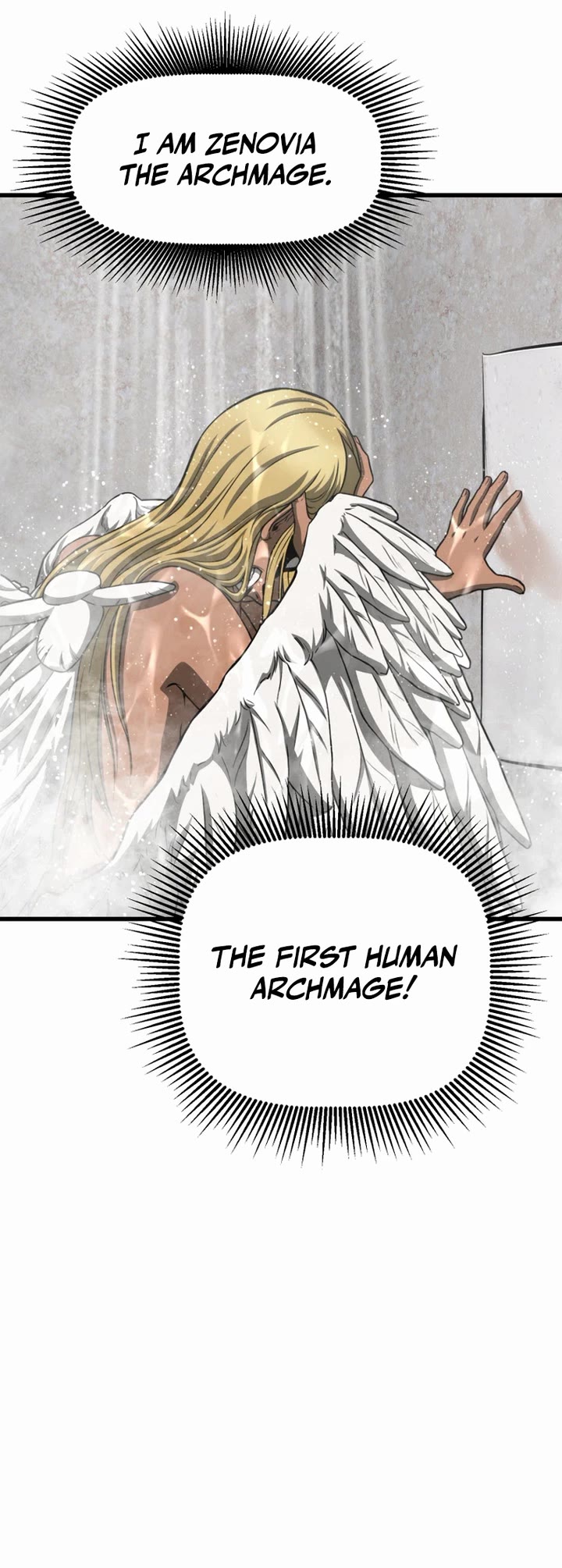 The Survival Story of the Sword King in Another World chapter 298 page 44