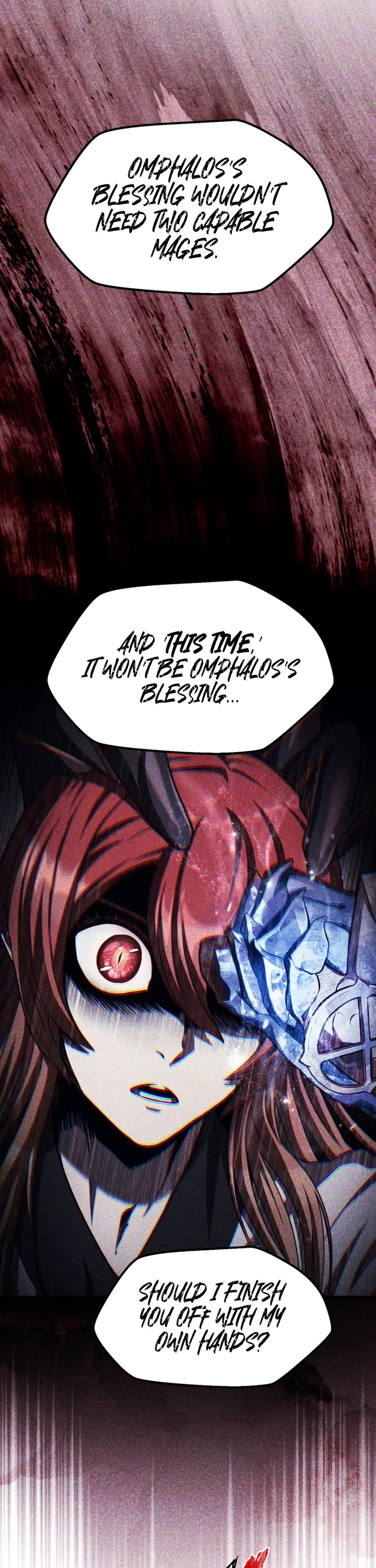 The Survival Story of the Sword King in Another World chapter 298 page 46