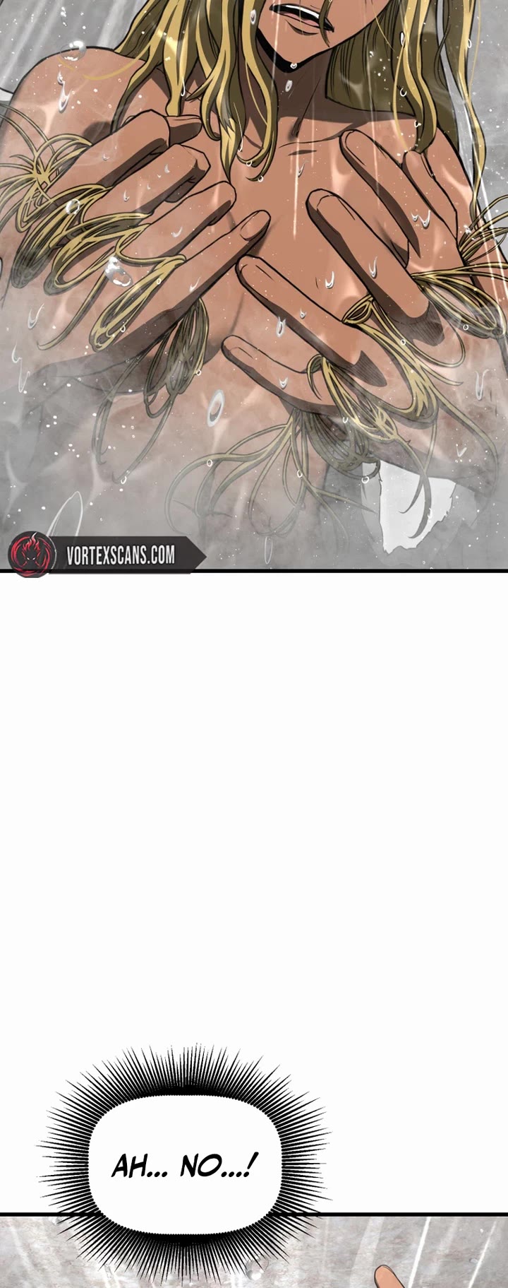 The Survival Story of the Sword King in Another World chapter 298 page 48