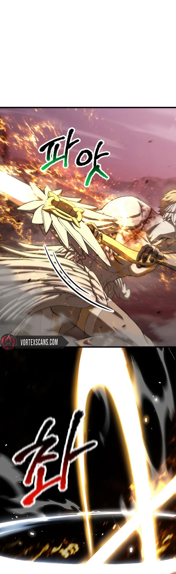 The Survival Story of the Sword King in Another World chapter 298 page 5