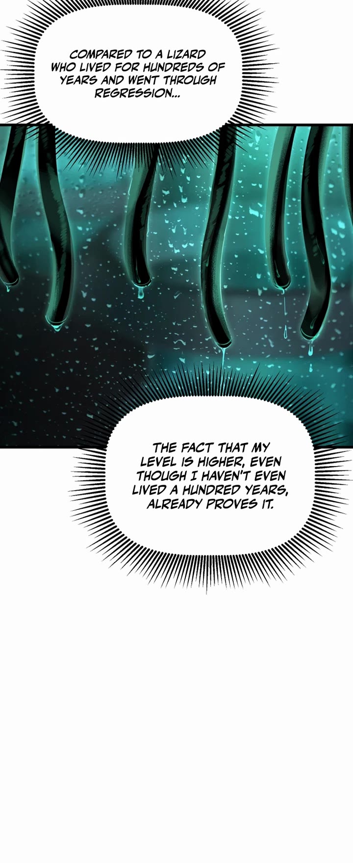 The Survival Story of the Sword King in Another World chapter 298 page 54