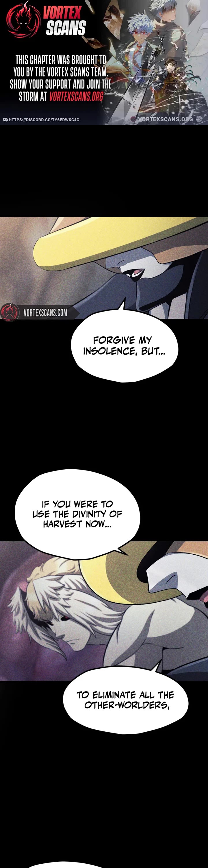 The Survival Story of the Sword King in Another World chapter 299 page 1