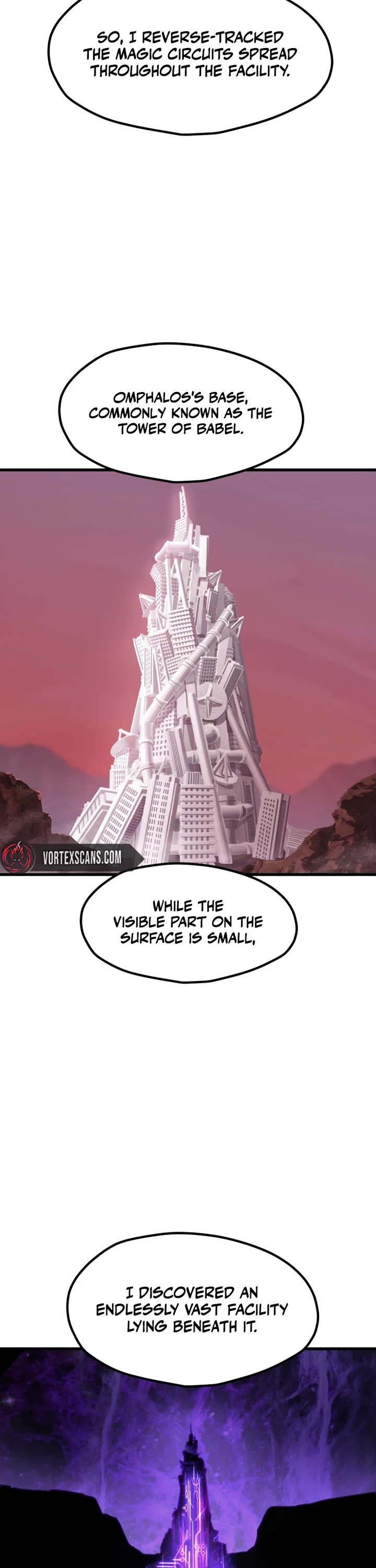 The Survival Story of the Sword King in Another World chapter 299 page 23