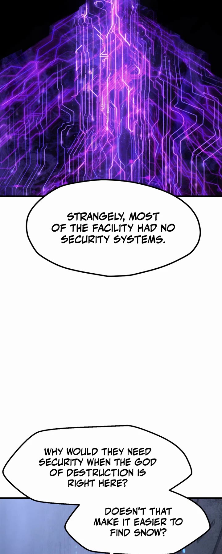 The Survival Story of the Sword King in Another World chapter 299 page 24