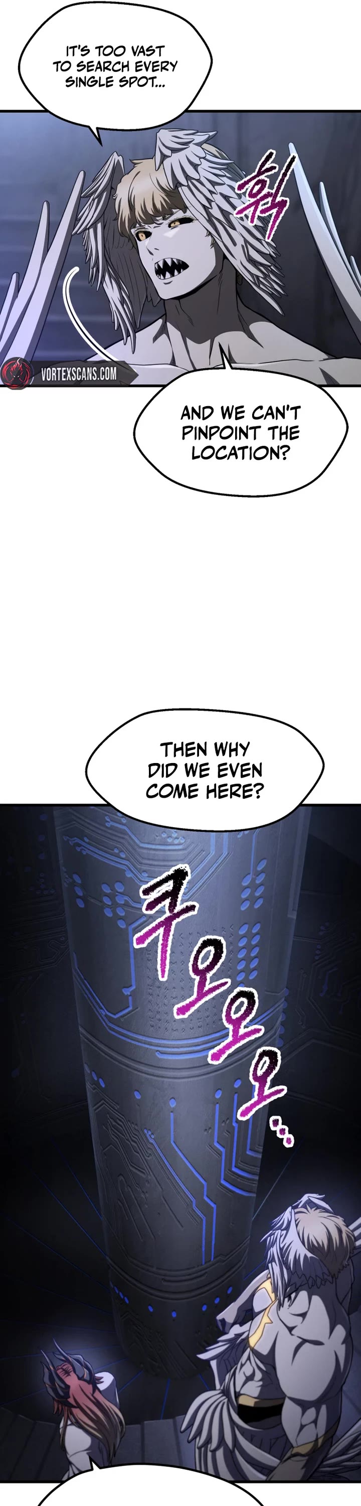 The Survival Story of the Sword King in Another World chapter 299 page 26