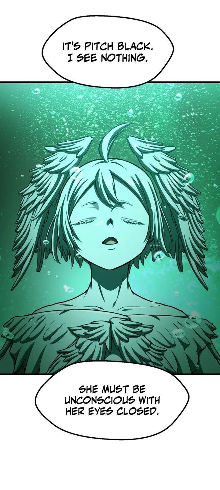 The Survival Story of the Sword King in Another World chapter 299 page 29