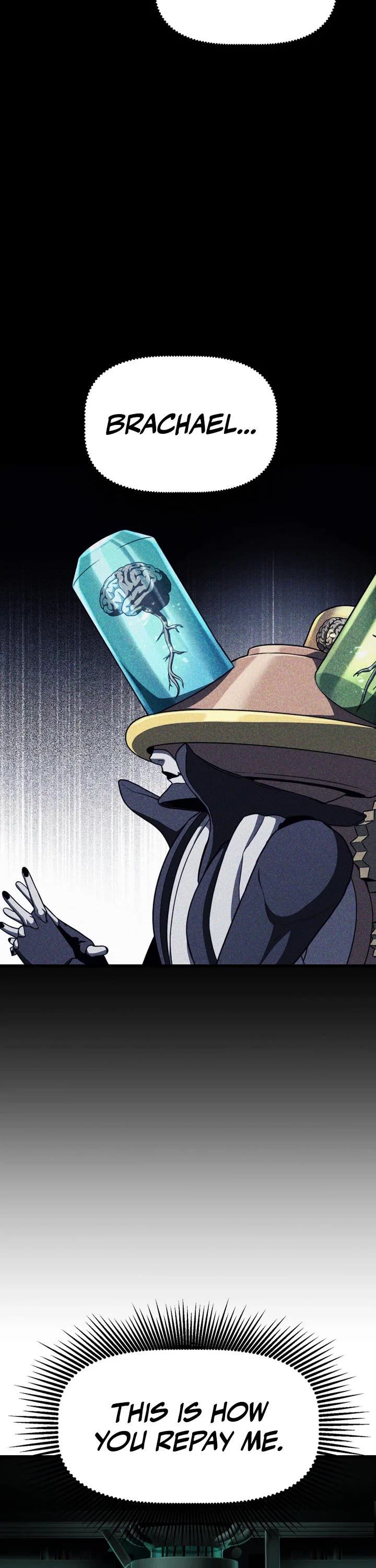 The Survival Story of the Sword King in Another World chapter 299 page 3