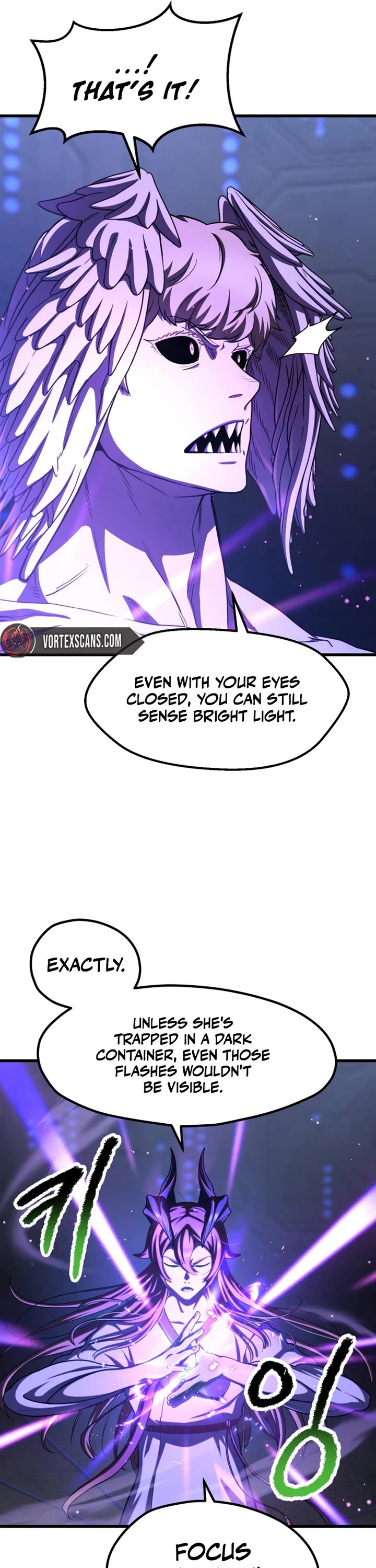 The Survival Story of the Sword King in Another World chapter 299 page 31