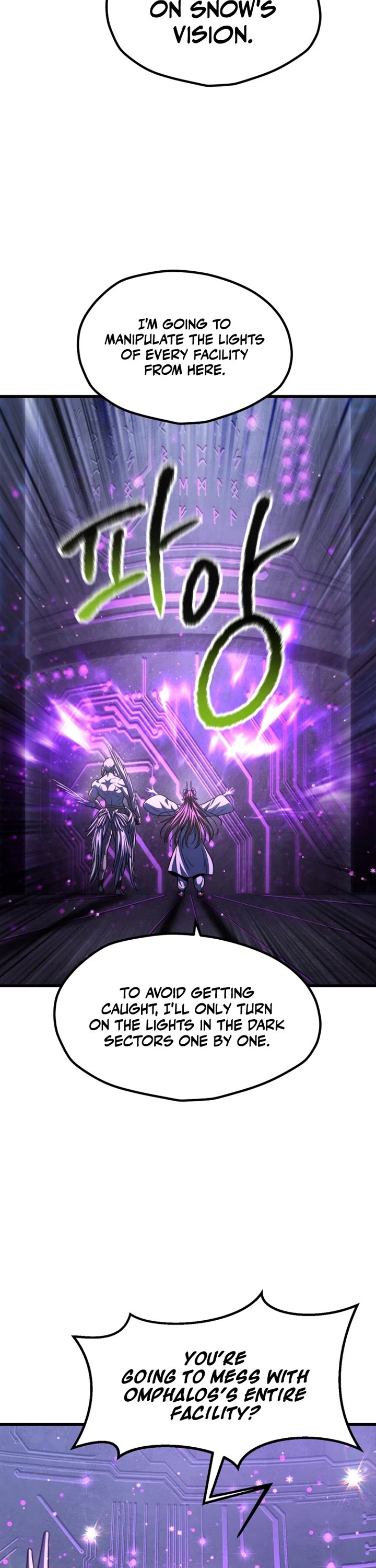 The Survival Story of the Sword King in Another World chapter 299 page 32