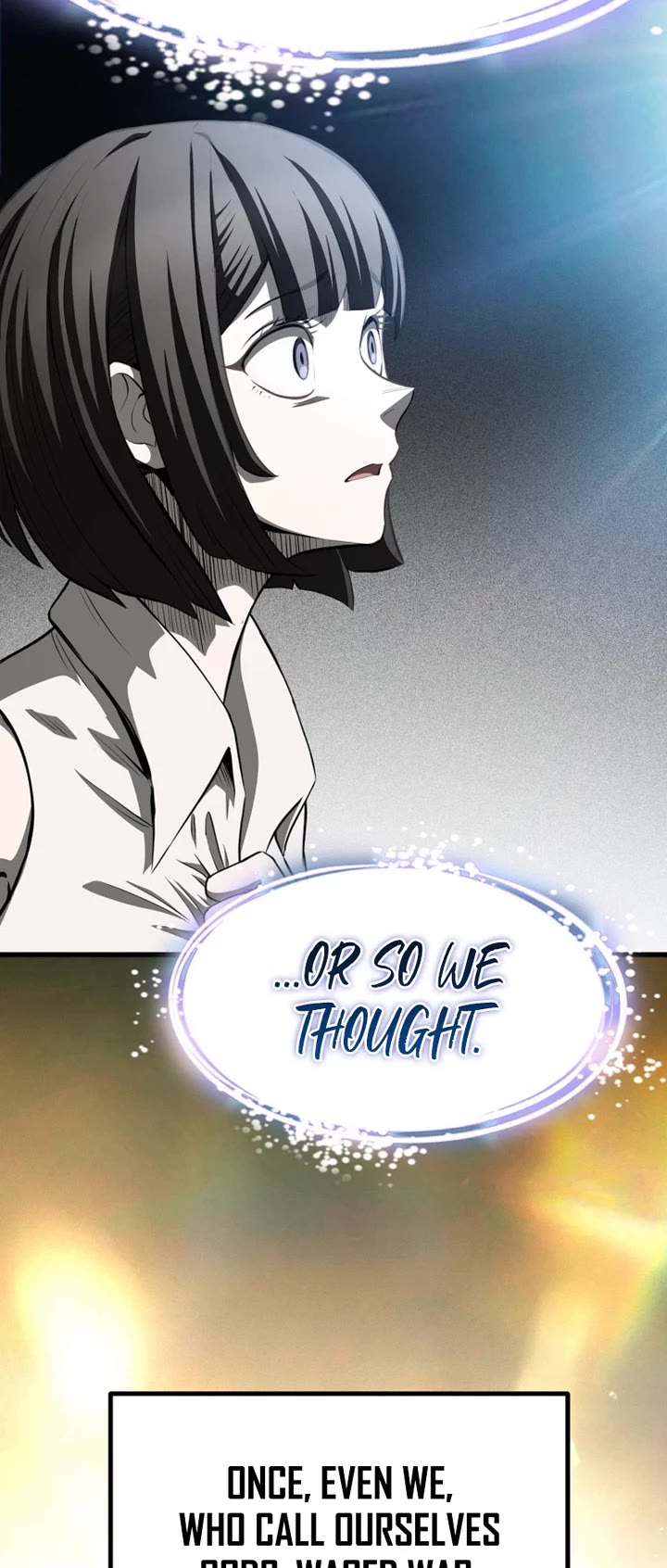 The Survival Story of the Sword King in Another World chapter 299 page 44