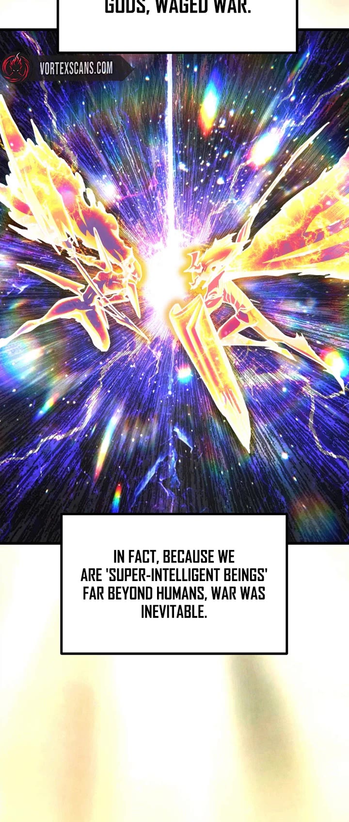 The Survival Story of the Sword King in Another World chapter 299 page 45