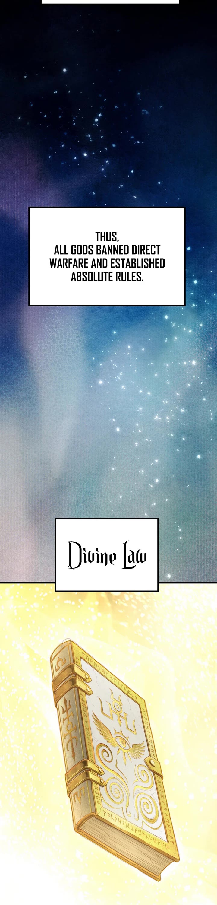 The Survival Story of the Sword King in Another World chapter 299 page 47