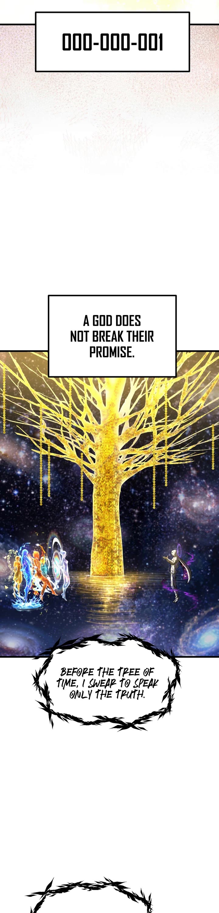 The Survival Story of the Sword King in Another World chapter 299 page 48