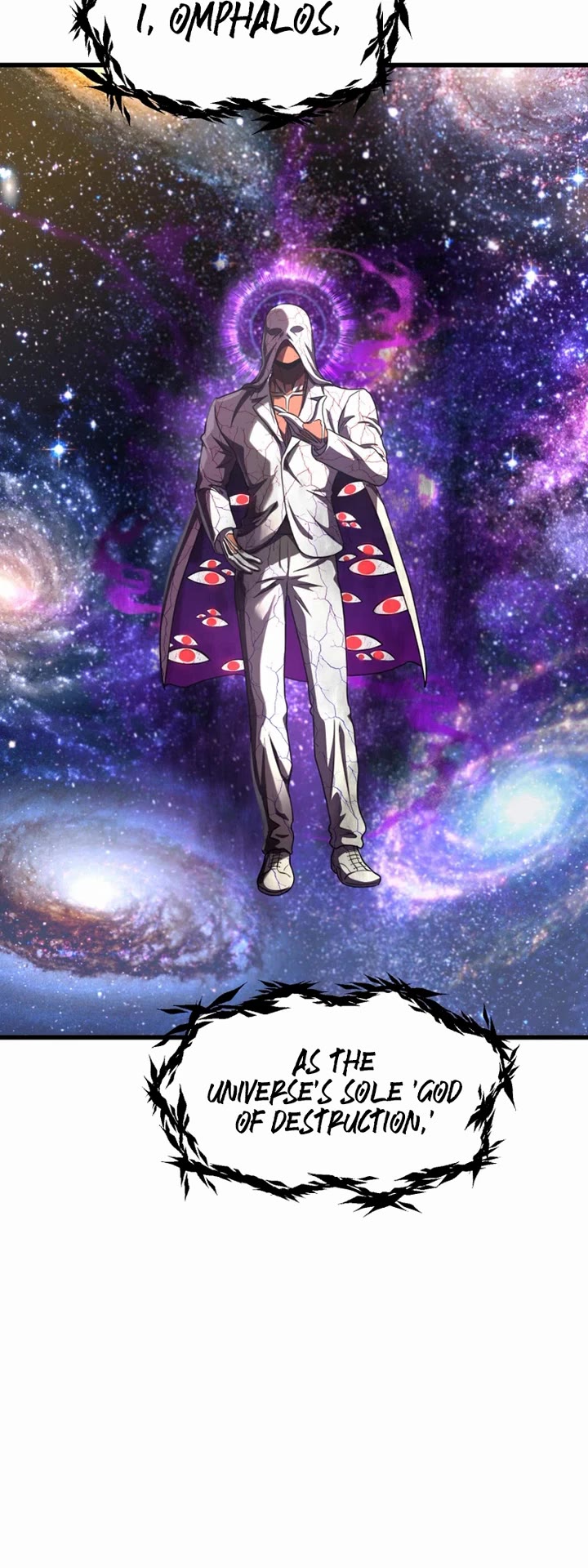 The Survival Story of the Sword King in Another World chapter 299 page 49