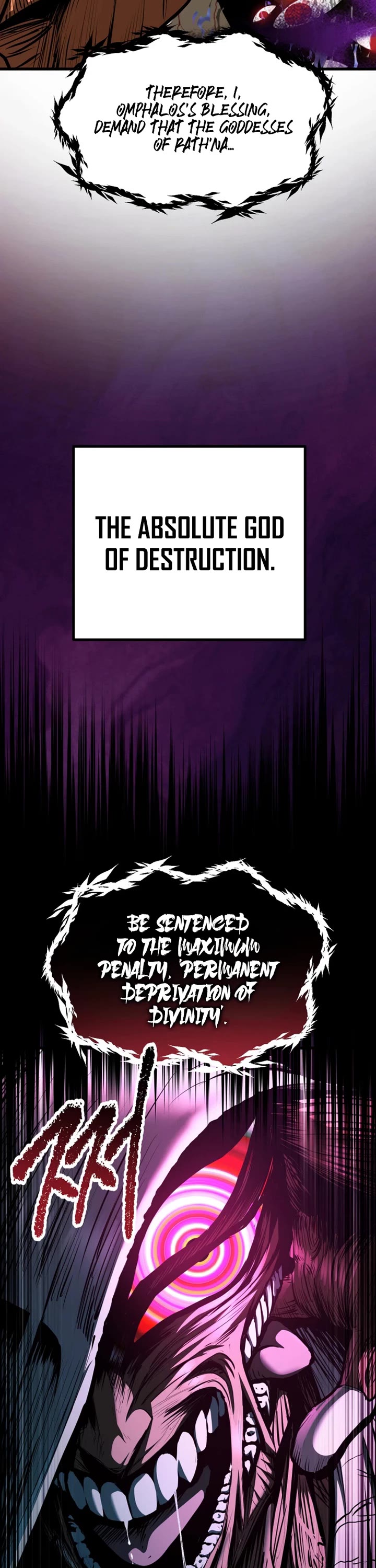 The Survival Story of the Sword King in Another World chapter 299 page 57