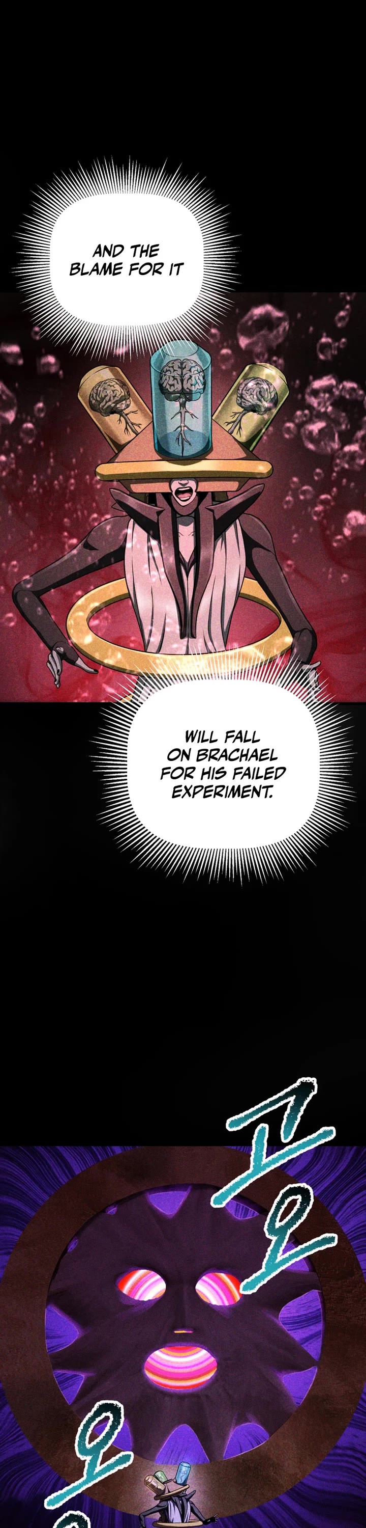 The Survival Story of the Sword King in Another World chapter 299 page 6