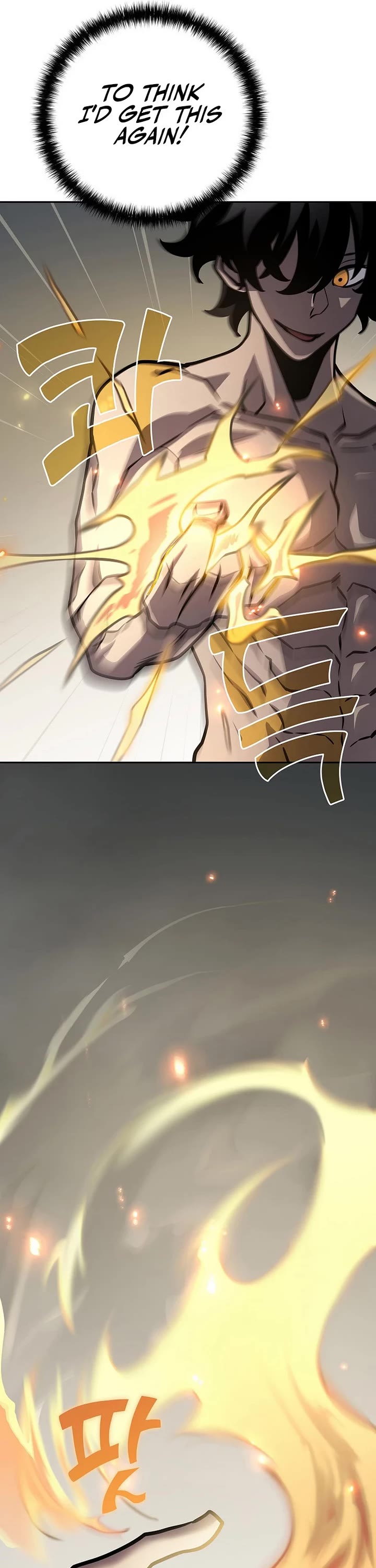 The Sword God From the Destroyed World chapter 10 page 38