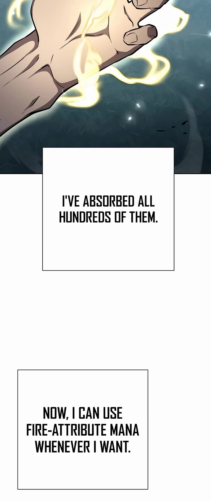 The Sword God From the Destroyed World chapter 11 page 27