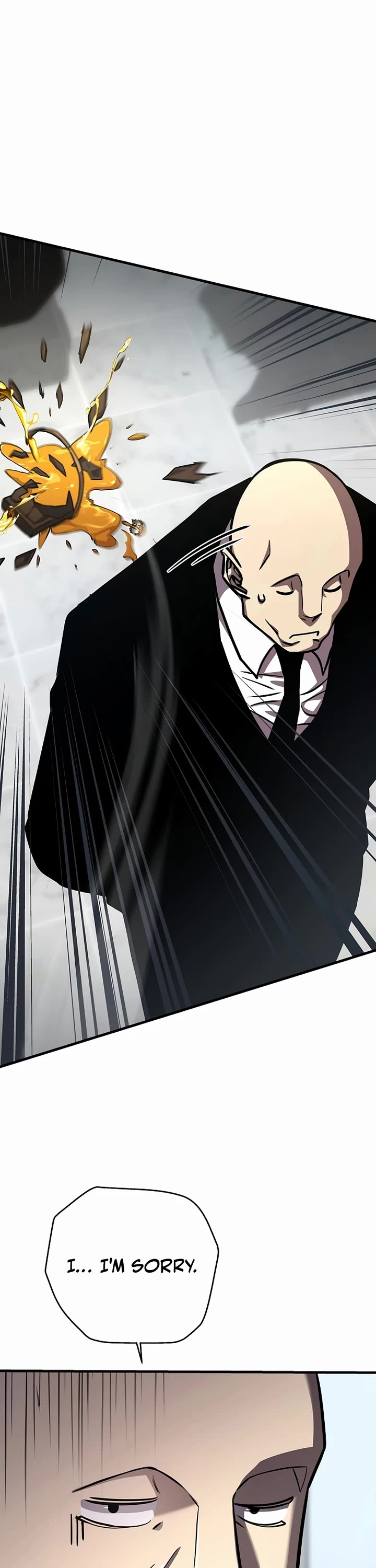 The Sword God From the Destroyed World chapter 17 page 11