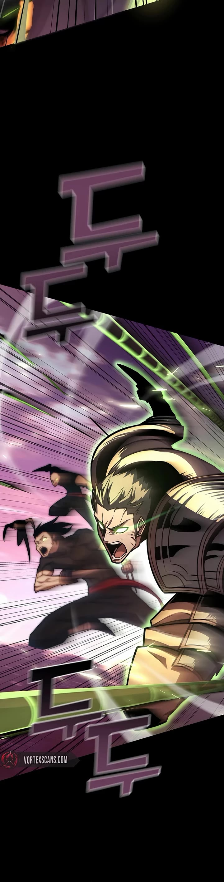 The Sword God From the Destroyed World chapter 19 page 14