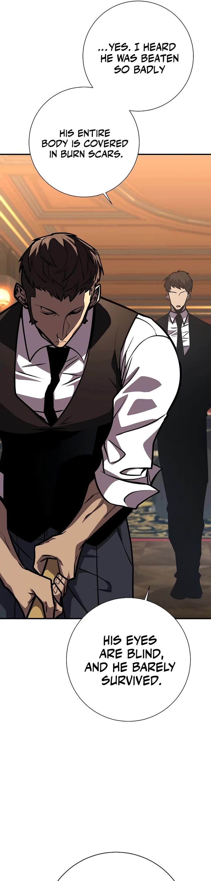 The Sword God From the Destroyed World chapter 20 page 26